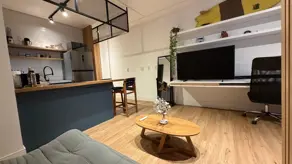 Imagem 4 - Loft / Studio em Córrego Grande, Florianópolis - SC