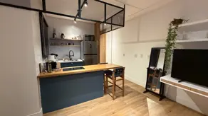 Loft / Studio Córrego Grande, Florianópolis - SC — foto 2