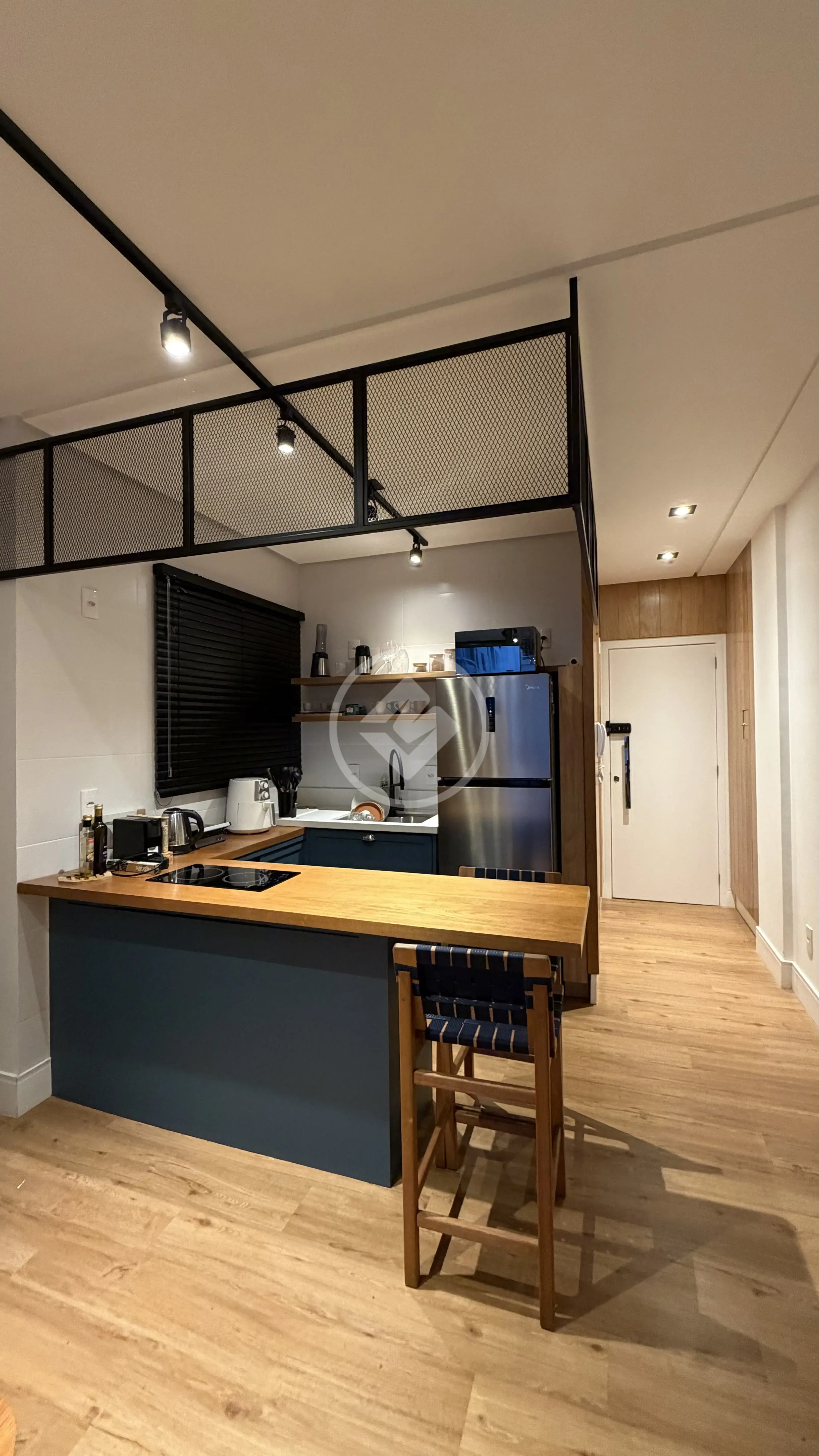 Imagem 1 - Loft / Studio em Córrego Grande, Florianópolis - SC