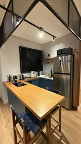 Imagem 3 - Loft / Studio em Córrego Grande, Florianópolis - SC