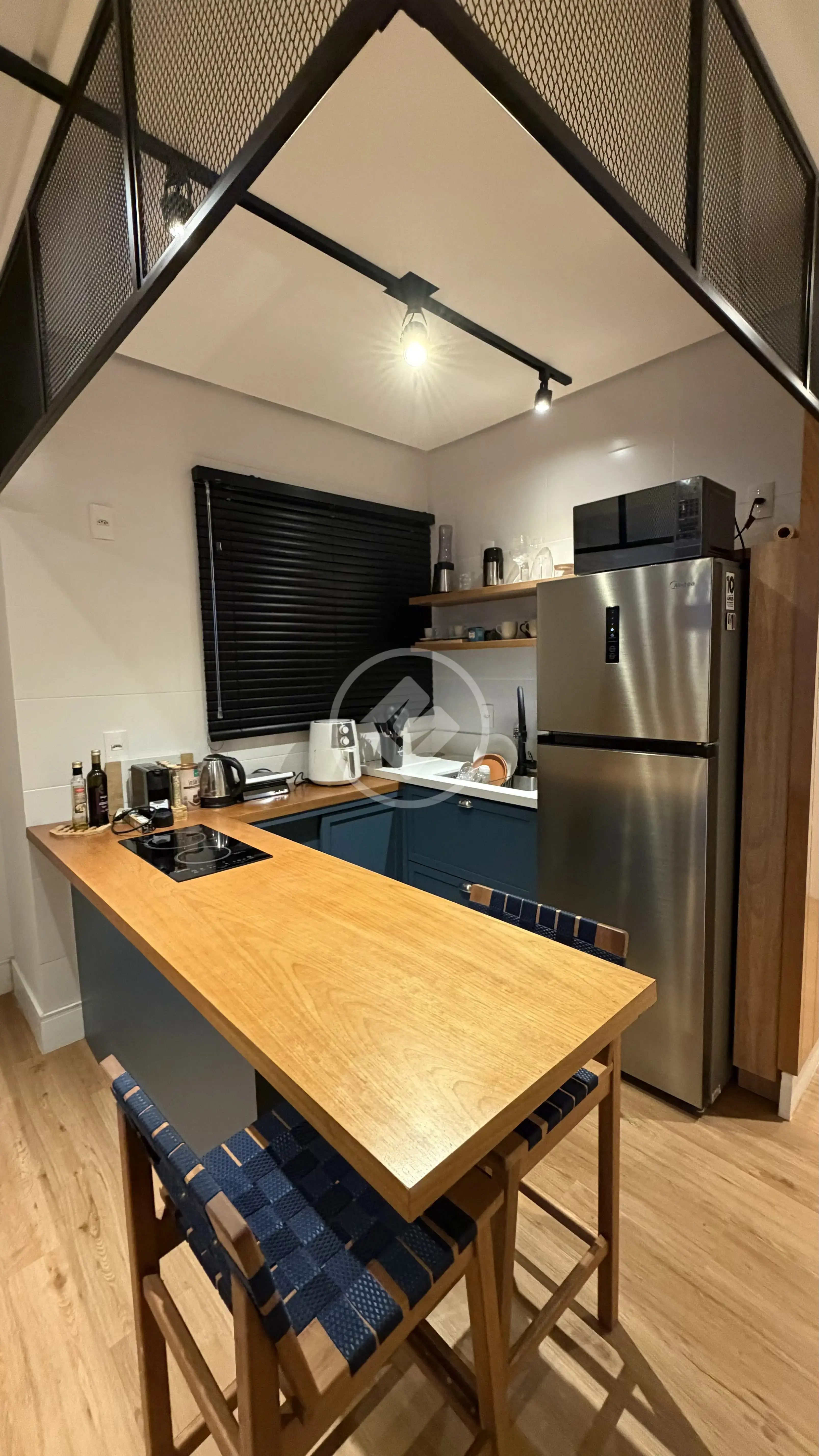 Imagem 3 - Loft / Studio em Córrego Grande, Florianópolis - SC