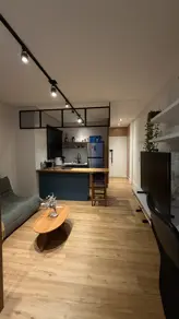 Imagem 5 - Loft / Studio em Córrego Grande, Florianópolis - SC