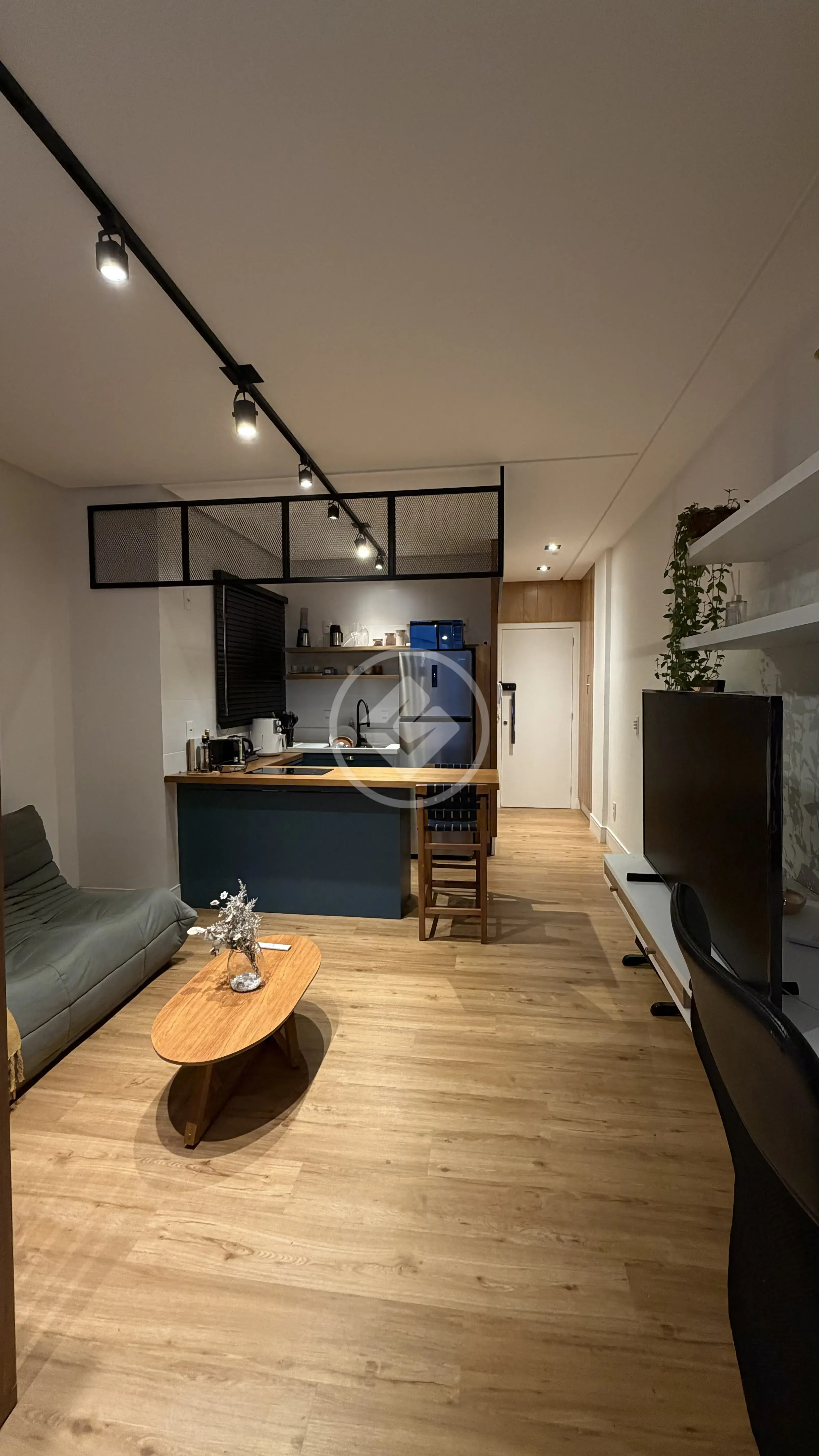 Imagem 5 - Loft / Studio em Córrego Grande, Florianópolis - SC