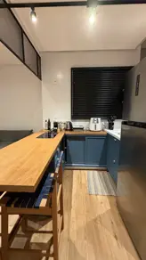 Imagem 2 - Loft / Studio em Córrego Grande, Florianópolis - SC
