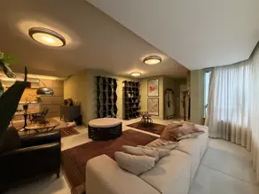 Imagem 2 - Apartamento em Centro, Florianópolis - SC