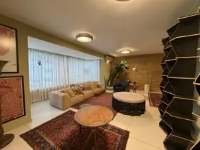 Apartamento Centro, Florianópolis - SC — foto 1