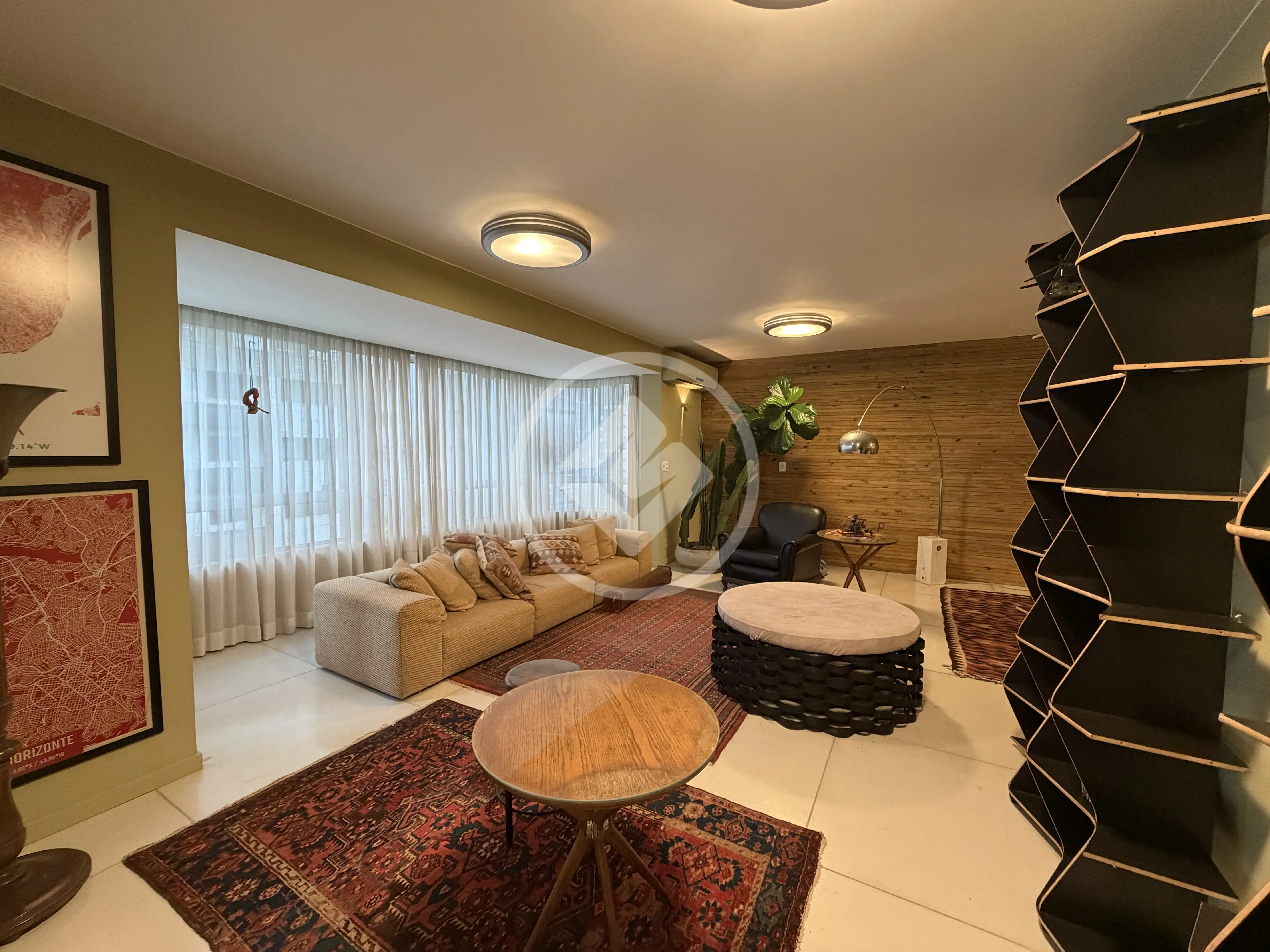 Imagem 1 - Apartamento em Centro, Florianópolis - SC