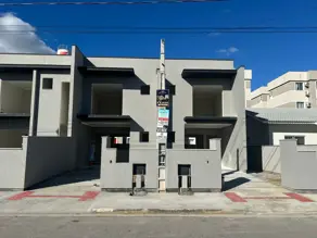 Sobrado Sertão do Maruim, São José - SC — foto 1