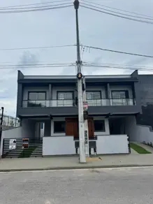 Sobrado Sertão do Maruim, São José - SC — foto 2