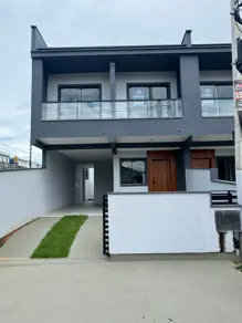 Imagem 3 - Sobrado em Sertão do Maruim, São José - SC
