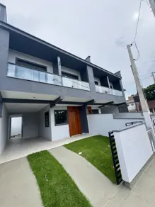 Imagem 2 - Sobrado em Sertão do Maruim, São José - SC