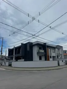 Sobrado Sertão do Maruim, São José - SC — foto 1