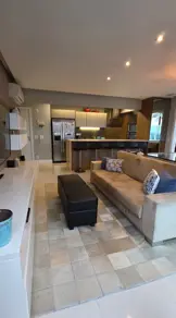 Apartamento Pantanal, Florianópolis - SC — foto 2