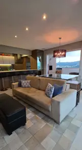 Imagem 4 - Apartamento em Pantanal, Florianópolis - SC