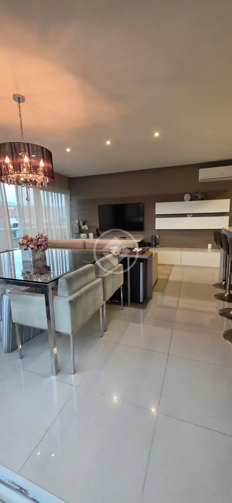 Imagem 3 - Apartamento em Pantanal, Florianópolis - SC