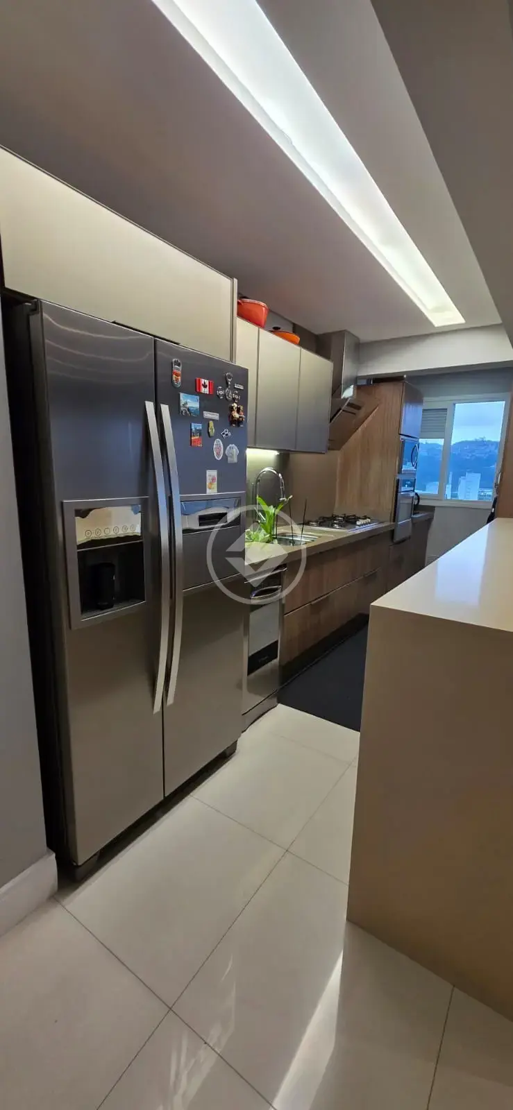 Imagem 2 - Apartamento em Pantanal, Florianópolis - SC