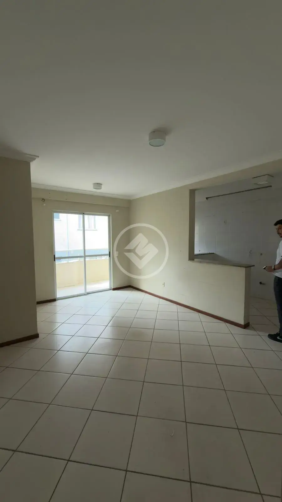 Imagem 3 - Apartamento em Picadas do Sul, São José - SC