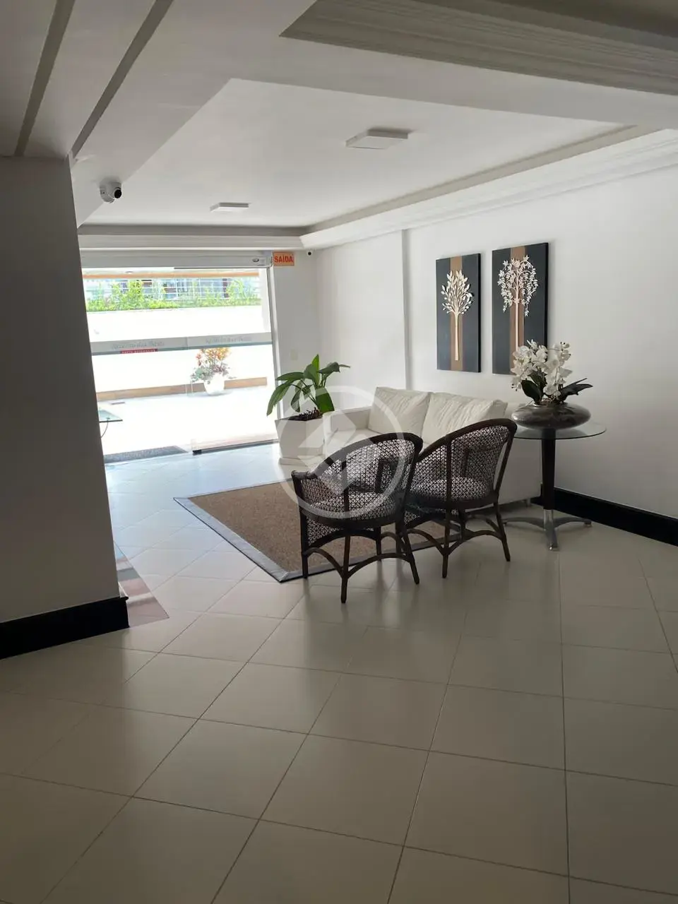 Imagem 1 - Apartamento em João Paulo, Florianópolis - SC