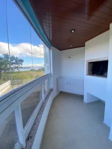 Imagem 4 - Apartamento em João Paulo, Florianópolis - SC