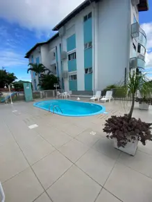 Imagem 2 - Apartamento em João Paulo, Florianópolis - SC