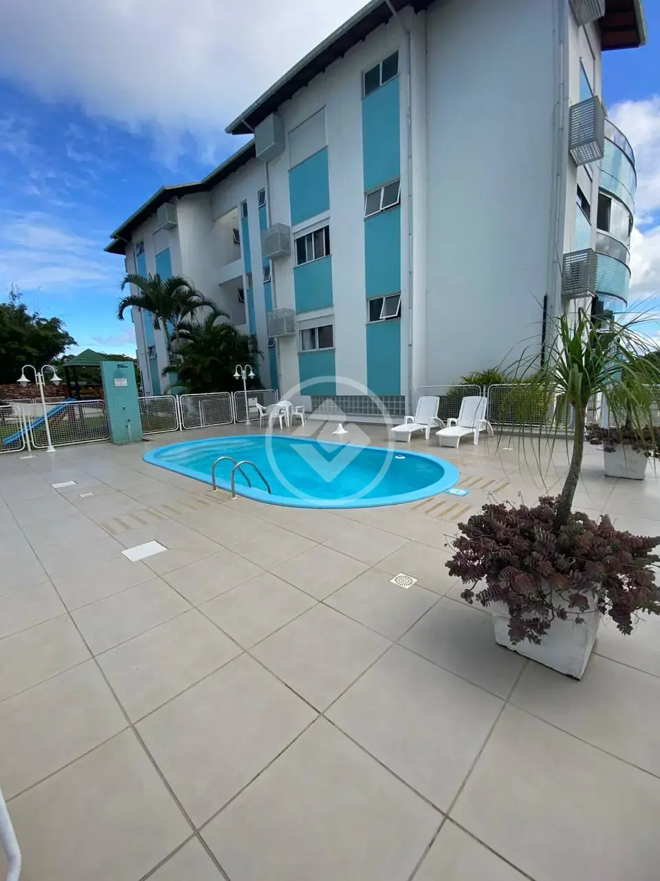 Imagem 2 - Apartamento em João Paulo, Florianópolis - SC