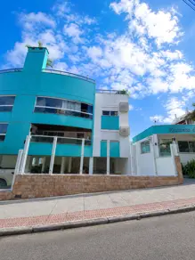 Apartamento João Paulo, Florianópolis - SC — foto 1