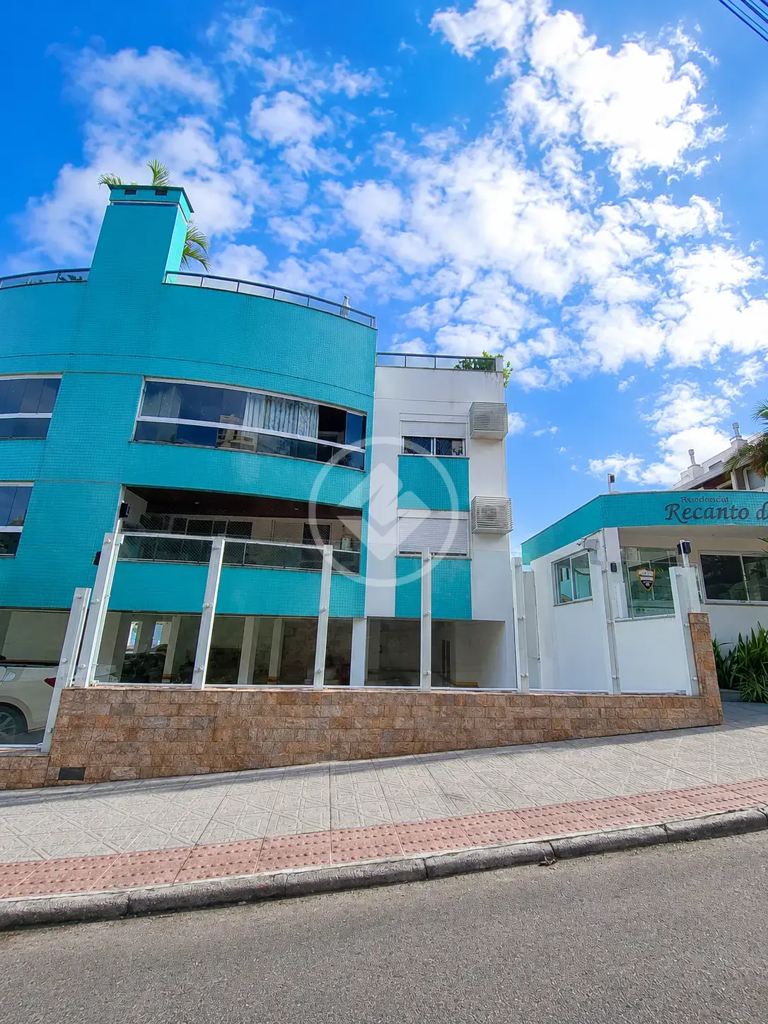Imagem 1 - Apartamento em João Paulo, Florianópolis - SC