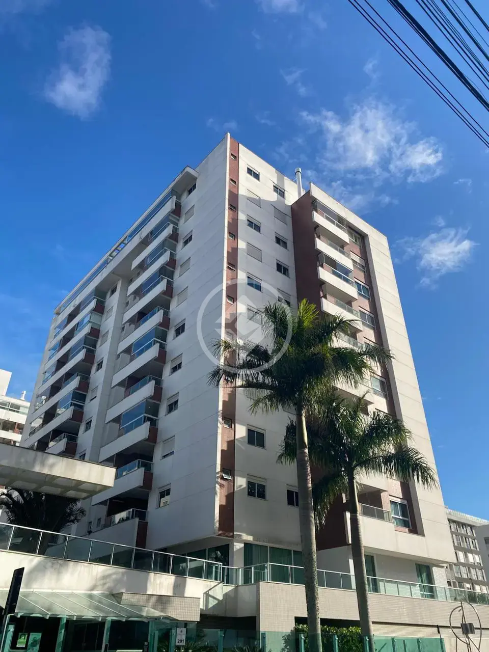 Image 50 - Apartamento em ESTREITO, Florianópolis - SC