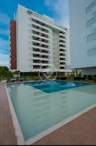 Imagem 1 - Apartamento em ESTREITO, Florianópolis - SC