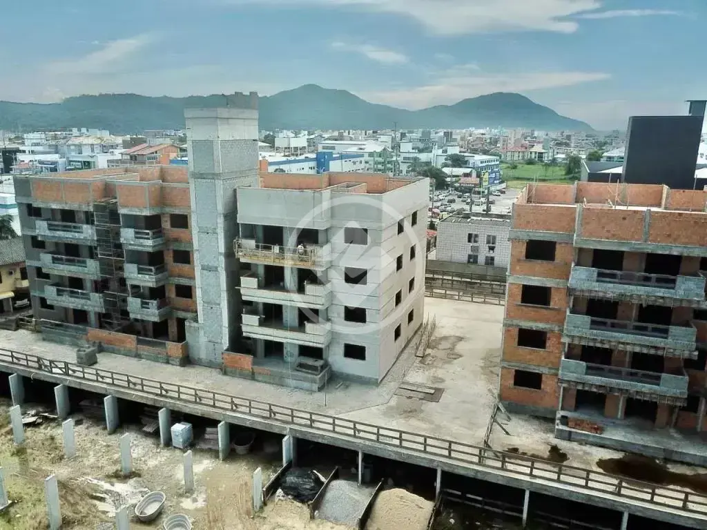 Imagem 6 - Apartamento em Ingleses do Rio Vermelho, Florianópolis - SC