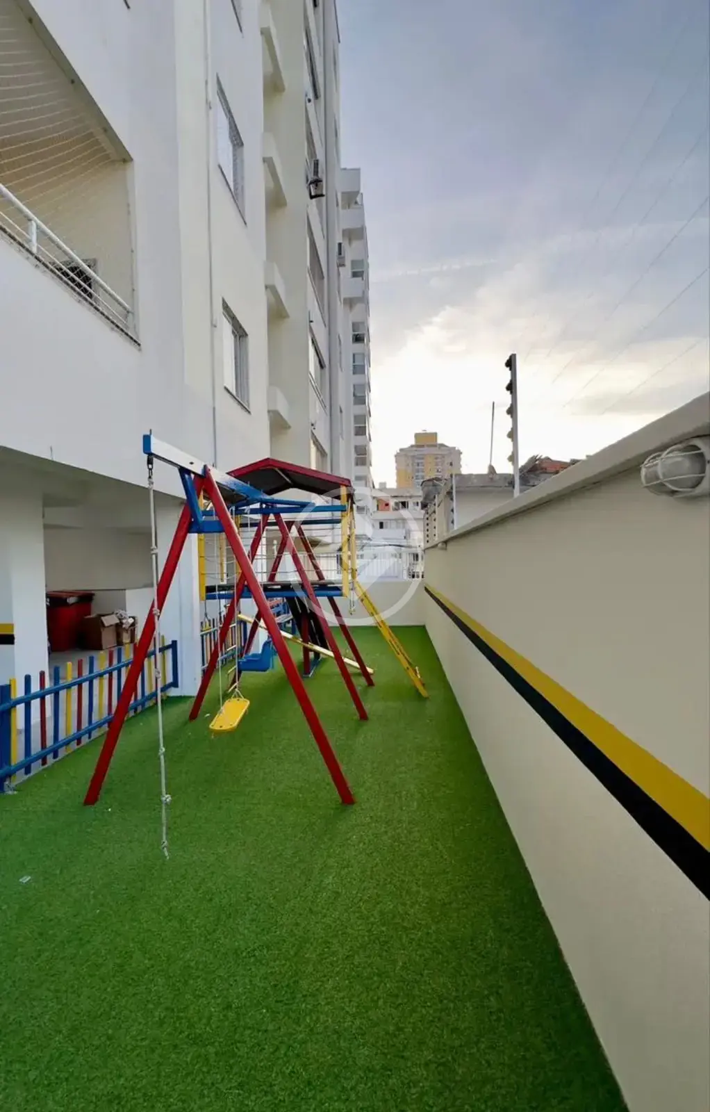 Image 19 - Apartamento em Barreiros, São José - SC