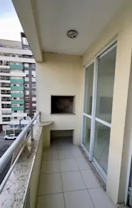 Imagem 6 - Apartamento em Barreiros, São José - SC