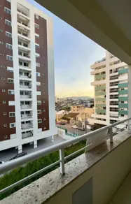 Imagem 5 - Apartamento em Barreiros, São José - SC