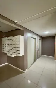 Imagem 2 - Apartamento em Barreiros, São José - SC