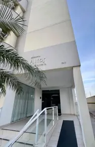 Apartamento Barreiros, São José - SC — foto 1
