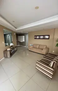 Apartamento Barreiros, São José - SC — foto 2