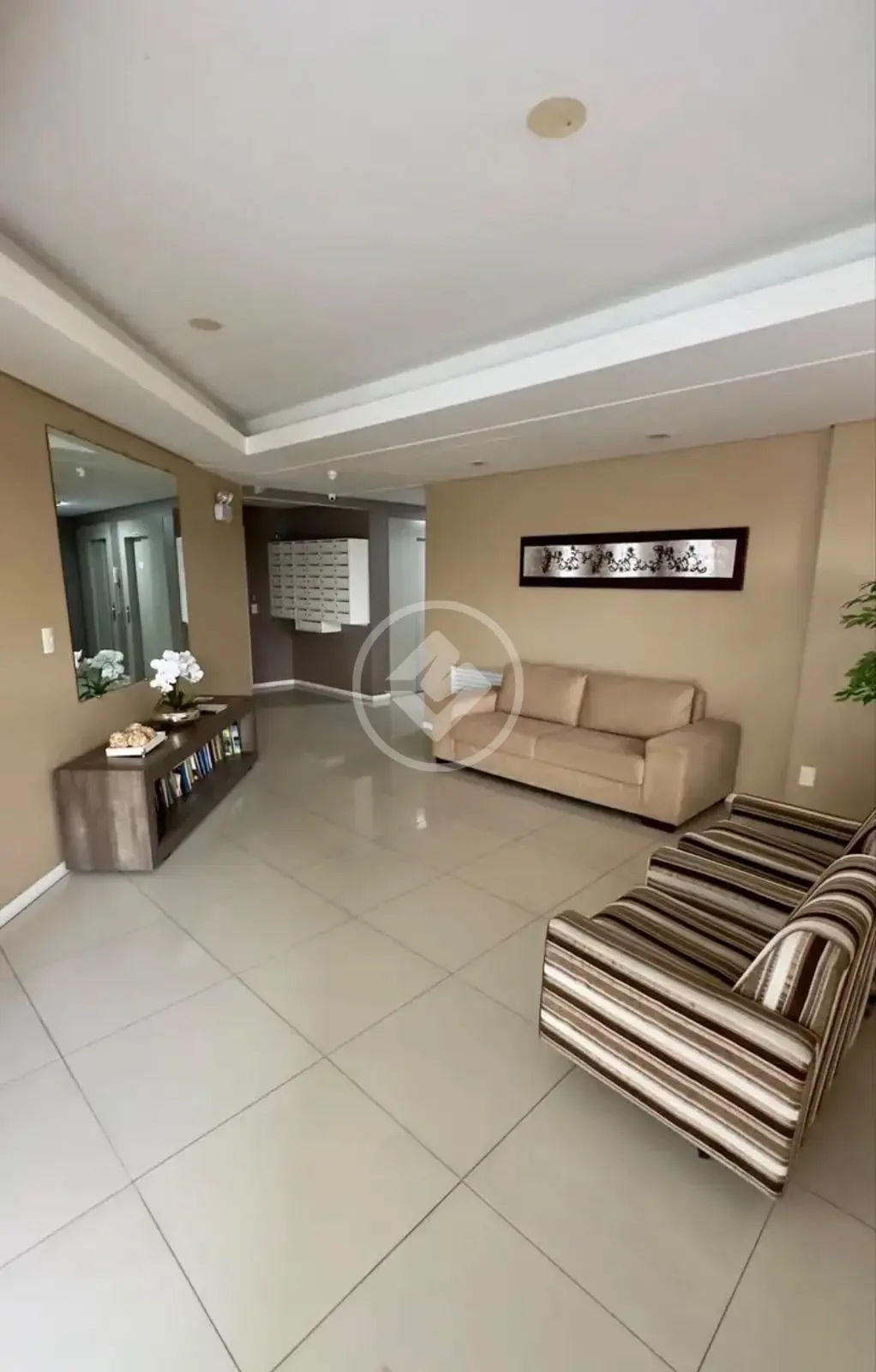 Image 2 - Apartamento em Barreiros, São José - SC