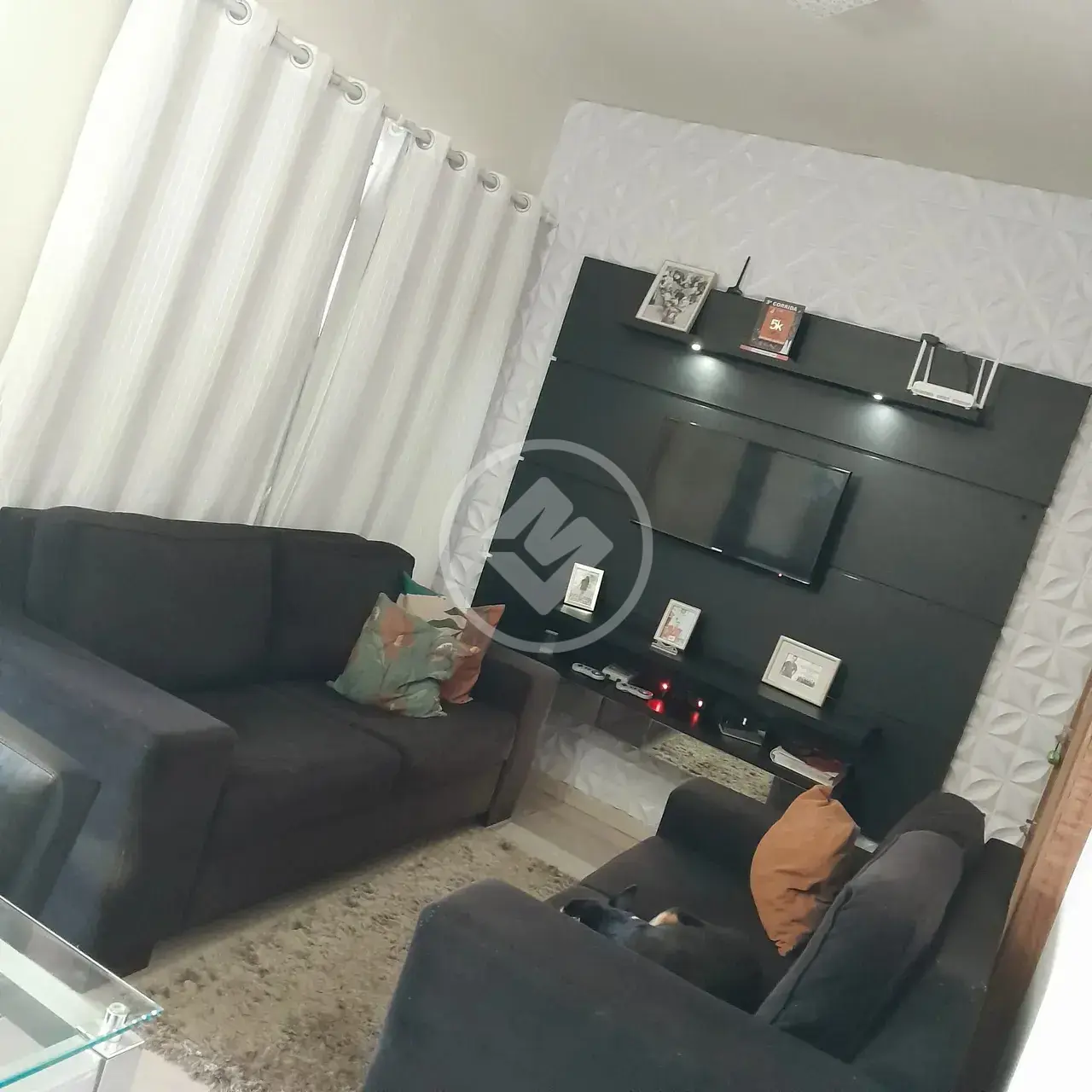 Imagem 3 - Sobrado em Forquilhas, São José - SC