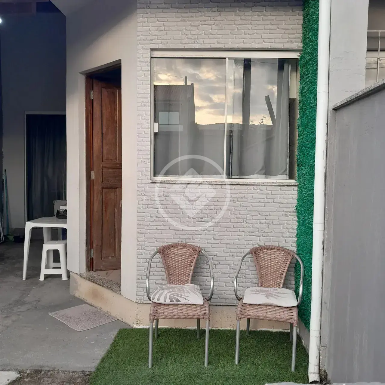 Imagem 1 - Sobrado em Forquilhas, São José - SC
