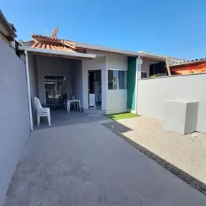 Sobrado Forquilhas, São José - SC — foto 1