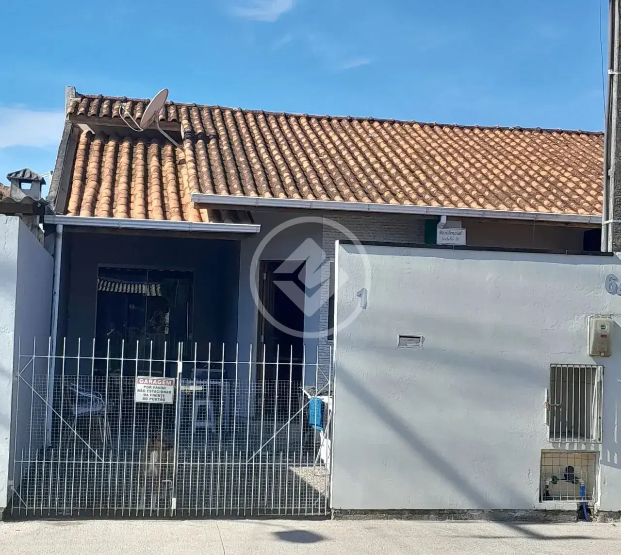 Imagem 2 - Sobrado em Forquilhas, São José - SC