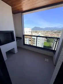 Apartamento Pagani, Palhoça - SC — foto 2
