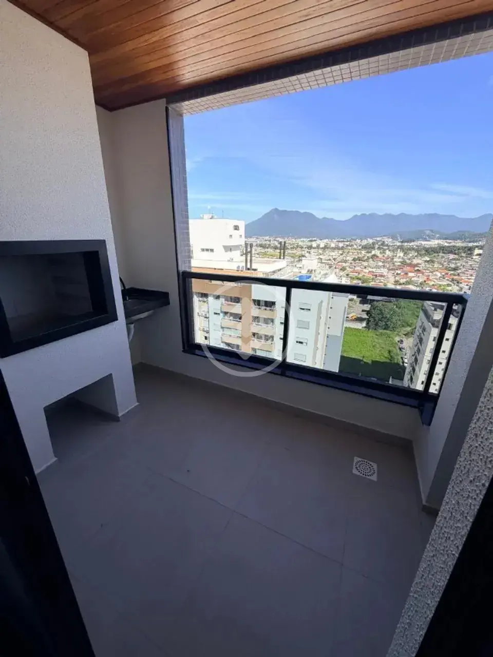 Imagem 1 - Apartamento em Pagani, Palhoça - SC