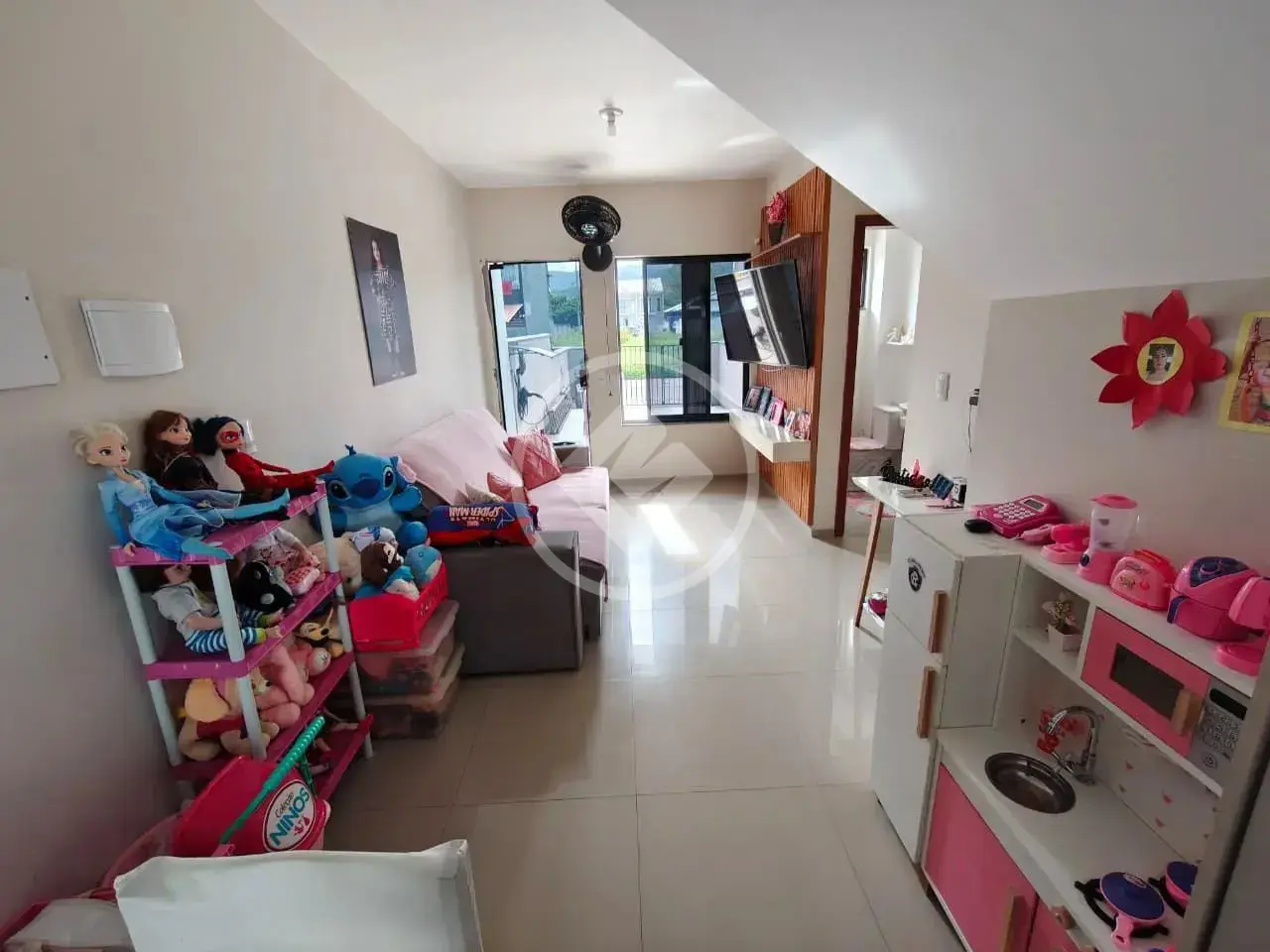 Imagem 2 - Sobrado em Forquilhas, São José - SC