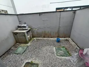 Imagem 6 - Sobrado em Forquilhas, São José - SC