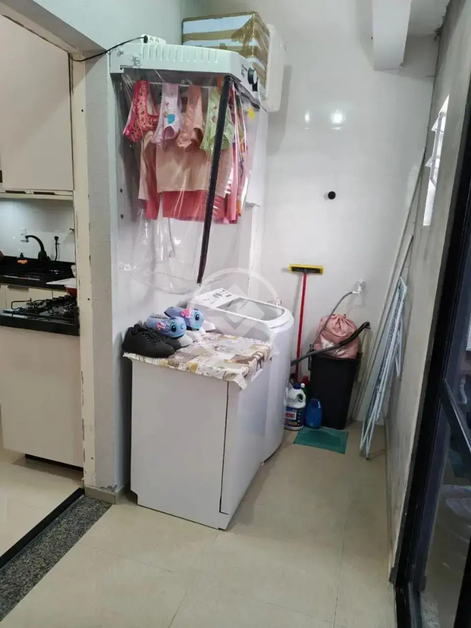 Image 10 - Sobrado em Forquilhas, São José - SC