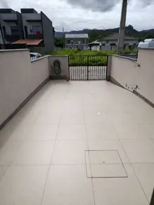 Sobrado Forquilhas, São José - SC — foto 2