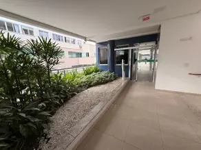 Imagem 3 - Apartamento em Roçado, São José - SC