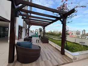 Imagem 2 - Apartamento em Roçado, São José - SC