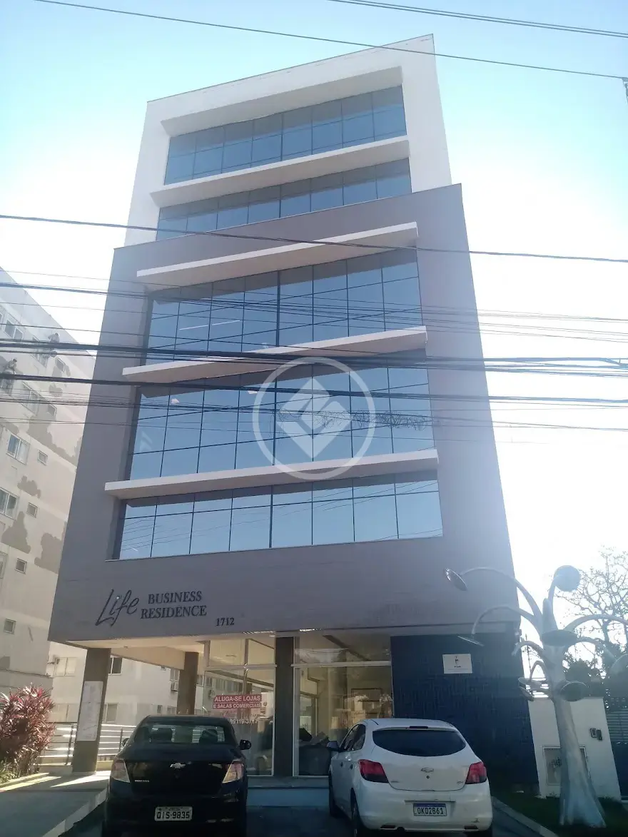 Imagem 1 - Apartamento em Roçado, São José - SC